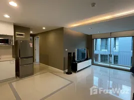 อพาร์ทเม้นท์ 2 ห้องนอน ให้เช่า ในโครงการ เดอะ โคลเวอร์ ทองหล่อ, คลองตันเหนือ, วัฒนา