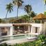 4 спален Дом на продажу в The Golden Hill Villas, Чернг Талай
