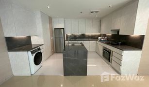 3 Bedrooms Penthouse for sale in Khlong Tan Nuea, Bangkok Jasmine 59