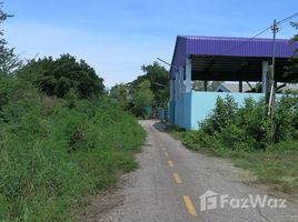 N/A Land for sale in Khao Noi, Hua Hin Land near Tesco Lotus Pranburi