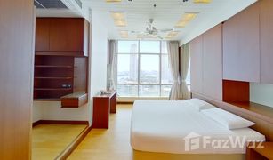 1 Schlafzimmer Wohnung zu verkaufen in Khlong Ton Sai, Bangkok Baan Sathorn Chaophraya