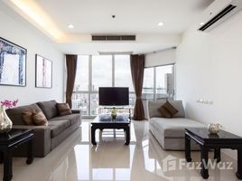 3 Schlafzimmer Appartement zu vermieten im The Waterford Diamond, Khlong Tan