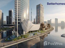 2 спален Квартира на продажу в Jumeirah Living Business Bay, Churchill Towers