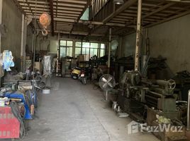 3 спален Дом for sale in Binh Chanh, Хошимин, Vinh Loc B, Binh Chanh