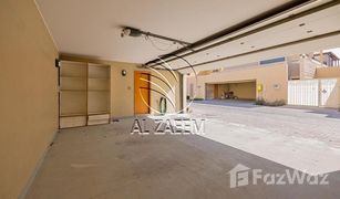 5 Habitaciones Villa en venta en , Abu Dhabi Samra Community