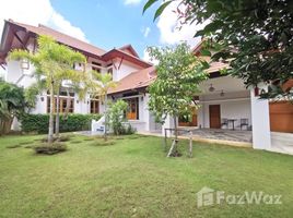 3 Schlafzimmer Haus zu verkaufen in Mueang Chiang Mai, Chiang Mai, Nong Hoi, Mueang Chiang Mai, Chiang Mai