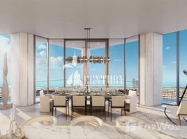 2 спален Квартира на продажу в Palm Beach Towers 1, Shoreline Apartments