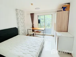 อพาร์ทเม้นท์ สตูดิโอ ให้เช่า ในโครงการ เดอะ ทรัสต์ คอนโด งามวงศ์วาน, บางกระสอ