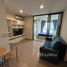 1 спален Кондо в аренду в Aspire Rama 4, Phra Khanong