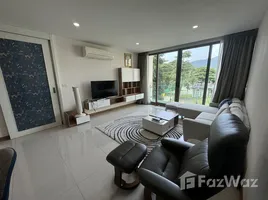 2 chambre Condominium à louer à , Suthep