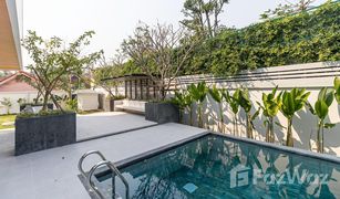 5 Schlafzimmern Villa zu verkaufen in Pa Daet, Chiang Mai The Pinnacle by Koolpunt Ville 17