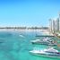 1 Bedroom Apartment for sale at Grand Bleu Tower, EMAAR Beachfront, Dubai Harbour, Dubai, United Arab Emirates