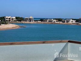 Red Sea Al Gouna Fanadir Bay 3 卧室 别墅 售 
