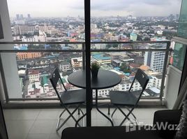 1 спален Квартира в аренду в The Bloom Sukhumvit 71, Phra Khanong Nuea