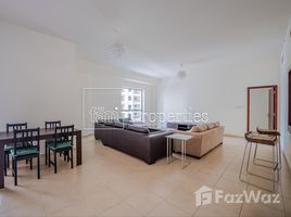 1 Bedroom Apartment for sale at Bahar 2, Bahar