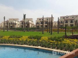 3 غرفة نوم تاون هاوس للبيع في Divina Gardens, 3rd District West, مدينة الشروق