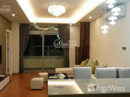 2 Phòng ngủ Căn hộ for rent at Riverside Garden, Khương Đình, Thanh Xuân