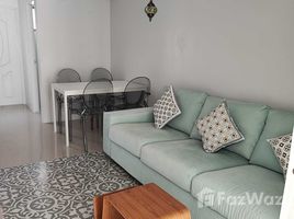 2 Bedroom Townhouse for rent at Tyssen Yamu, Pa Khlok