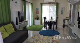 Available Units at Inizio Chiangmai