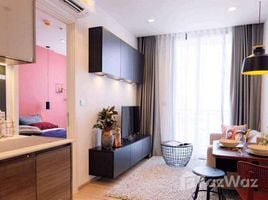 1 Bedroom Apartment for rent at The Line Phahol - Pradipat, Phaya Thai