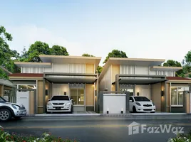 2 Bedroom House for sale at Cozy Ville, Nong Prue