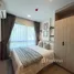 1 Schlafzimmer Appartement zu vermieten im D Condo Vale Sriracha , Thung Sukhla, Si Racha, Chon Buri, Thailand