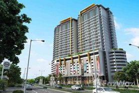 Недвижимости в Avenue Crest в Damansara, Selangor