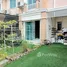 3 Bedroom Townhouse for sale at Pruksa Ville 35, Bang Phai, Mueang Nonthaburi