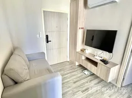 คอนโด 1 ห้องนอน ให้เช่า ในโครงการ ไอคอน สุขุมวิท 77, สวนหลวง