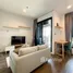 Studio Apartment for rent at Life Ladprao Valley, Chomphon, Chatuchak