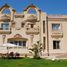 8 Bedroom Villa for sale at Al Safwa, 26th of July Corridor, 6 October City
