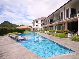 2 Bedroom Townhouse for sale at Riviera Pearl Hua Hin, Nong Kae, Hua Hin, Prachuap Khiri Khan