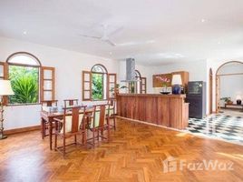 5 Bedroom House for rent in Phra Khanong, Bangkok, Bang Chak, Phra Khanong