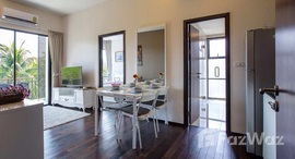 Available Units at The Title Rawai Phase 1-2