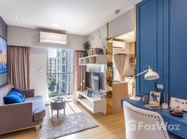 2 спален Кондо на продажу в Plum Condo Mix Chaengwattana, Talat Bang Khen, Лак Си