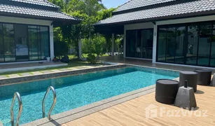 3 Bedrooms Villa for sale in Choeng Thale, Phuket Taan Residence