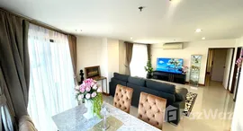 Available Units at Jomtien Beach Paradise