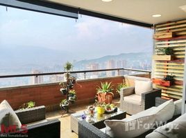 3 Habitación Apartamento en venta en STREET 5 SOUTH # 22 - 290, Medellín