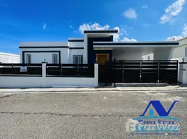 3 침실 주택을(를) 푸에르토 플라 타에서 판매합니다., San Felipe De Puerto Plata, 푸에르토 플라 타