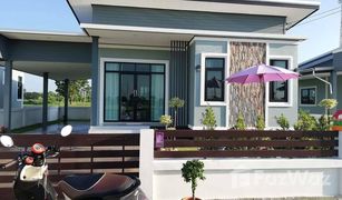 3 Schlafzimmern Haus zu verkaufen in Ban Krang, Phitsanulok Ployprom House