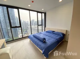 คอนโด 2 ห้องนอน ให้เช่า ในโครงการ วัน ไนน์ ไฟว์ อโศก – พระราม 9, ห้วยขวาง, ห้วยขวาง, กรุงเทพมหานคร, ไทย