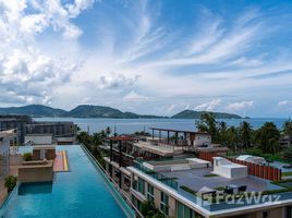 2 Bedroom Apartment for rent at The Baycliff Residence, Patong, Kathu, Phuket, Thailand
