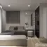 1 Bedroom Apartment for sale at The Indeed Condo Pattaya, Nong Prue, Pattaya