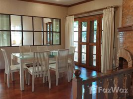 4 Bedrooms House for sale in San Phisuea, Chiang Mai Laddarom Village
