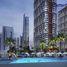 1 Bedroom Apartment for sale at Peninsula Five, Executive Towers, Business Bay