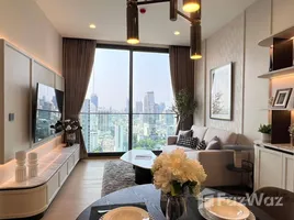 1 chambre Condominium à louer à , Thung Wat Don