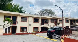 Unités disponibles à San Francisco de Dos Ríos