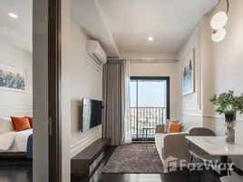1 Bedroom Condo for rent at Park Origin Thonglor, Khlong Tan Nuea, Watthana, Bangkok, Thailand