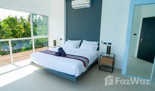 3 Schlafzimmern Villa zu verkaufen in Maret, Koh Samui Himathong Villa 1