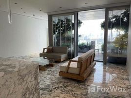 3 Bedroom Condo for rent at The Ritz-Carlton Residences At MahaNakhon, Si Lom, Bang Rak, Bangkok